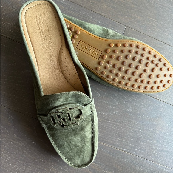 Ralph Lauren Loafers - Picture 3 of 5
